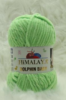 Himalaya Dolphin Baby - Farbe 80350
